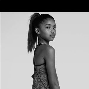 Meet your Posher, Natalia